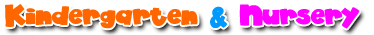 Nursery �ç���¹͹غ��