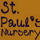 Nursery, �ç���¹͹غ��, ʶҹ�Ѻ����§��
